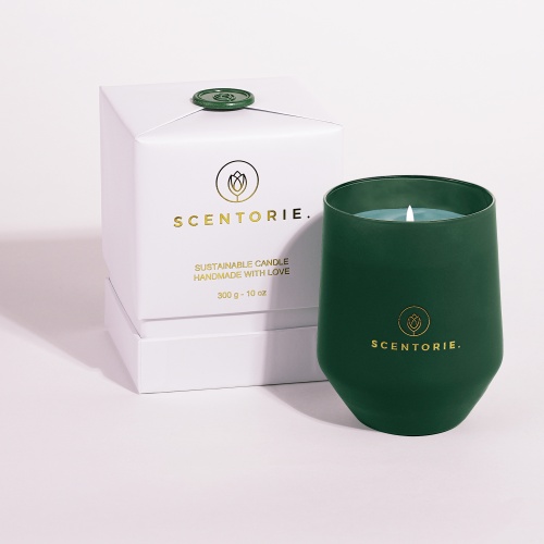 SCENTORIE. candles